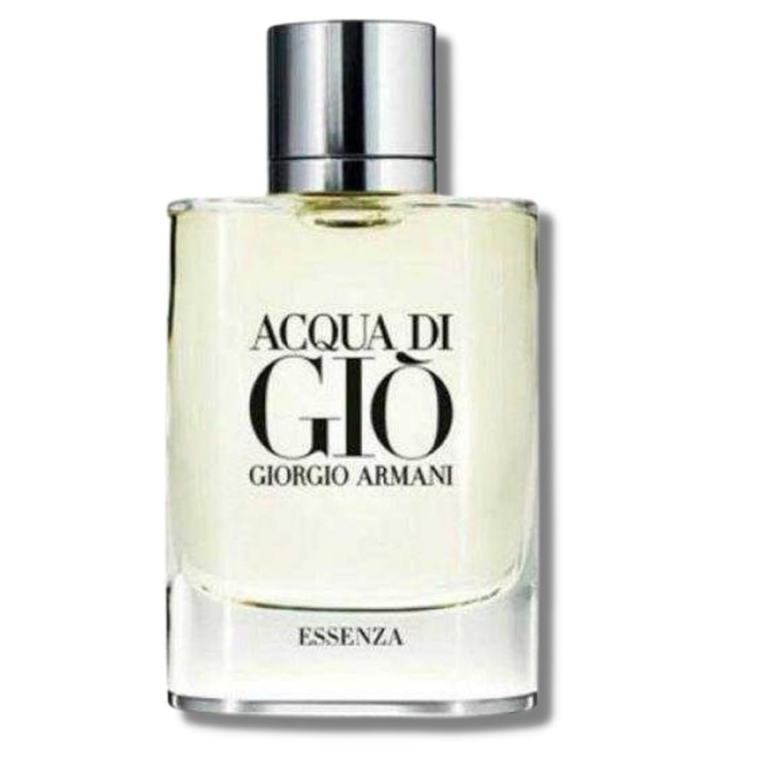 Acqua di Gio Essenza Giorgio Armani for men Catwa Deals - كاتوا ديلز | Perfume online shop In Egypt
