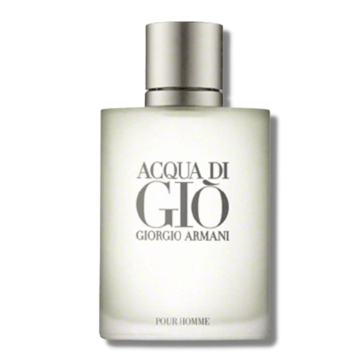 Acqua di Gio Giorgio Armani For Men - Catwa Deals - كاتوا ديلز | Perfume online shop In Egypt