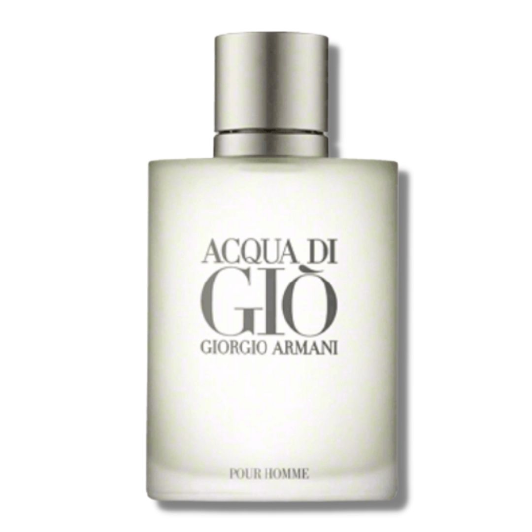 Acqua di Gio Giorgio Armani For Men Catwa Deals - كاتوا ديلز | Perfume online shop In Egypt