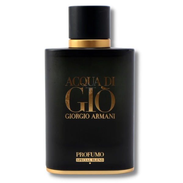 Acqua di Gio Profumo Special Blend Giorgio Armani for men - Catwa Deals - كاتوا ديلز | Perfume online shop In Egypt