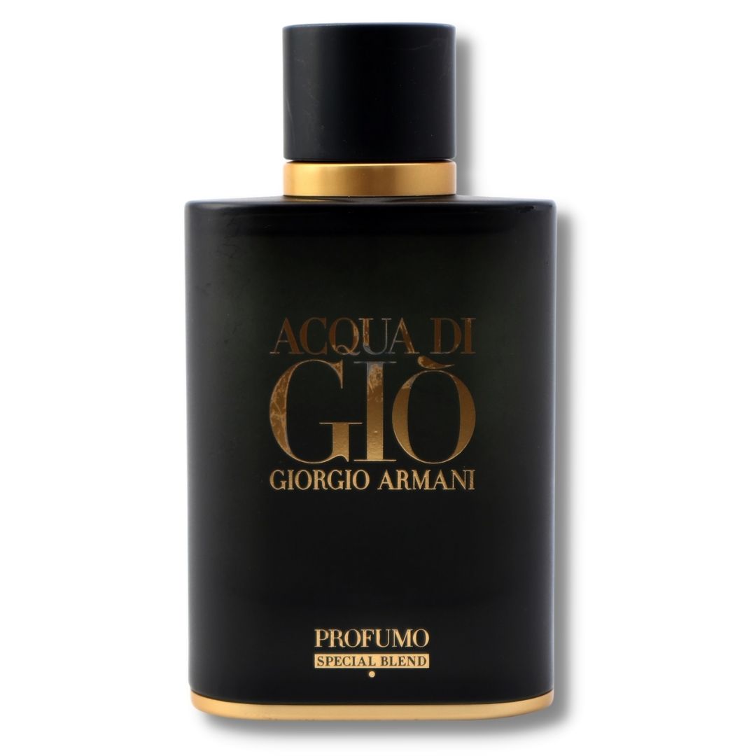 Acqua di Gio Profumo Special Blend Giorgio Armani for men Catwa Deals - كاتوا ديلز | Perfume online shop In Egypt