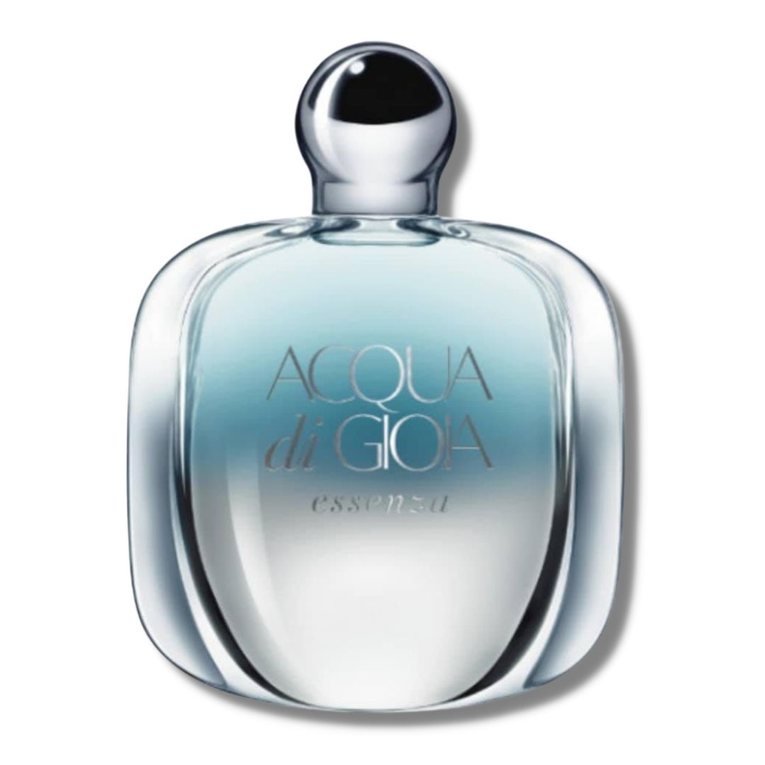 Acqua di Gioia Essenza Giorgio Armani for women Catwa Deals - كاتوا ديلز | Perfume online shop In Egypt