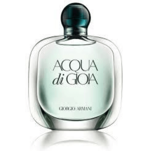 Acqua di Gioia Giorgio Armani For women - Catwa Deals - كاتوا ديلز | Perfume online shop In Egypt