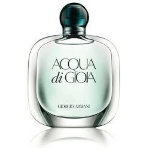 Acqua di Gioia Giorgio Armani For women Catwa Deals - كاتوا ديلز | Perfume online shop In Egypt