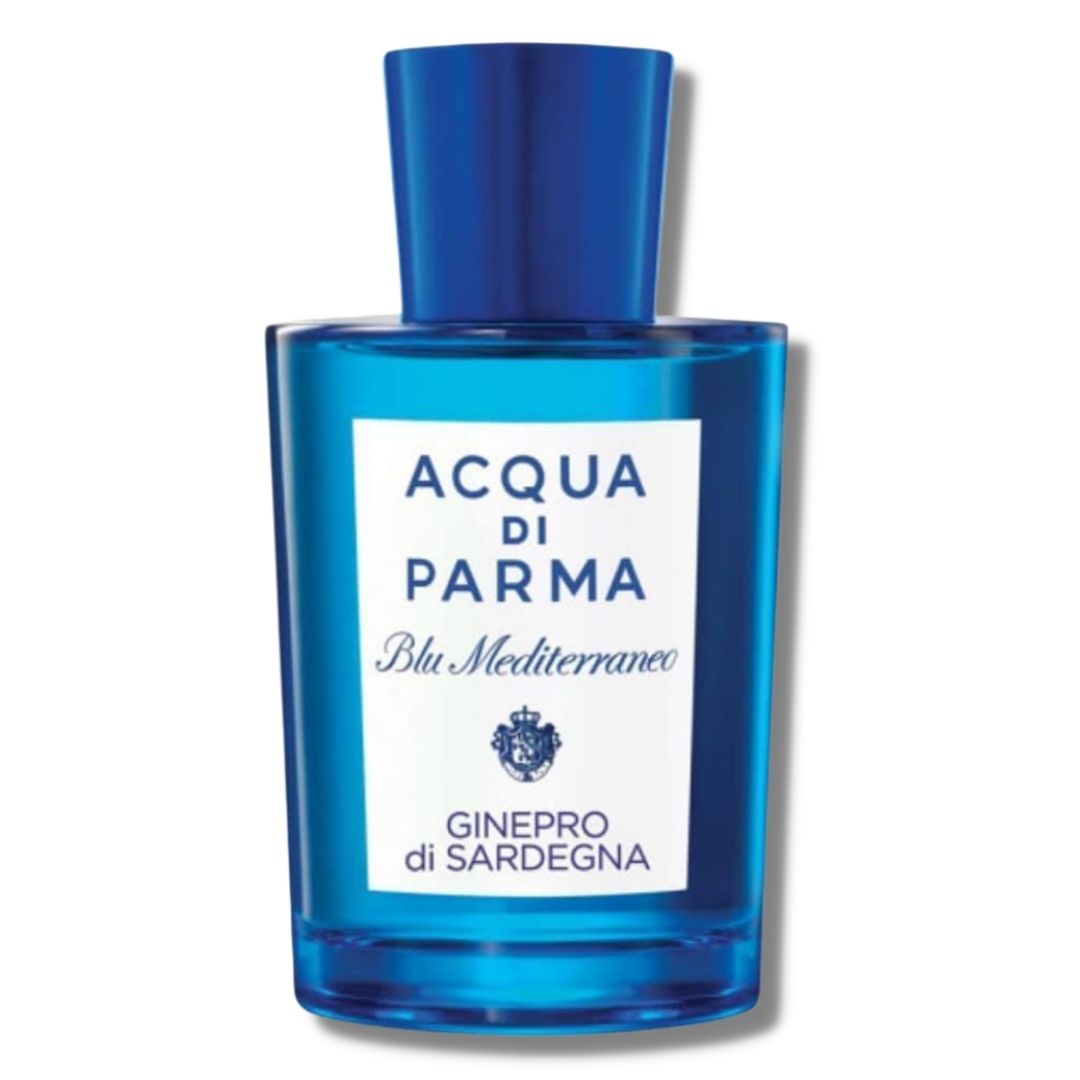 Acqua di Parma Blu Mediterraneo - Ginepro di Sardegna Acqua di Parma - Unisex Catwa Deals - كاتوا ديلز | Perfume online shop In Egypt