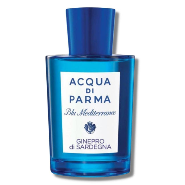 Acqua di Parma Blu Mediterraneo - Ginepro di Sardegna Acqua di Parma - Unisex Catwa Deals - كاتوا ديلز | Perfume online shop In Egypt