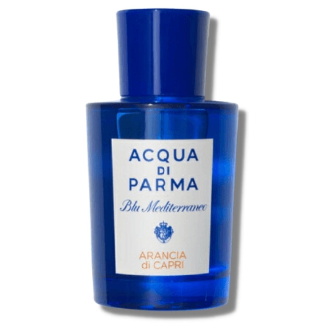 Acqua di Parma Blu Mediterraneo Arancia di Capri  - Unisex Catwa Deals - كاتوا ديلز | Perfume online shop In Egypt