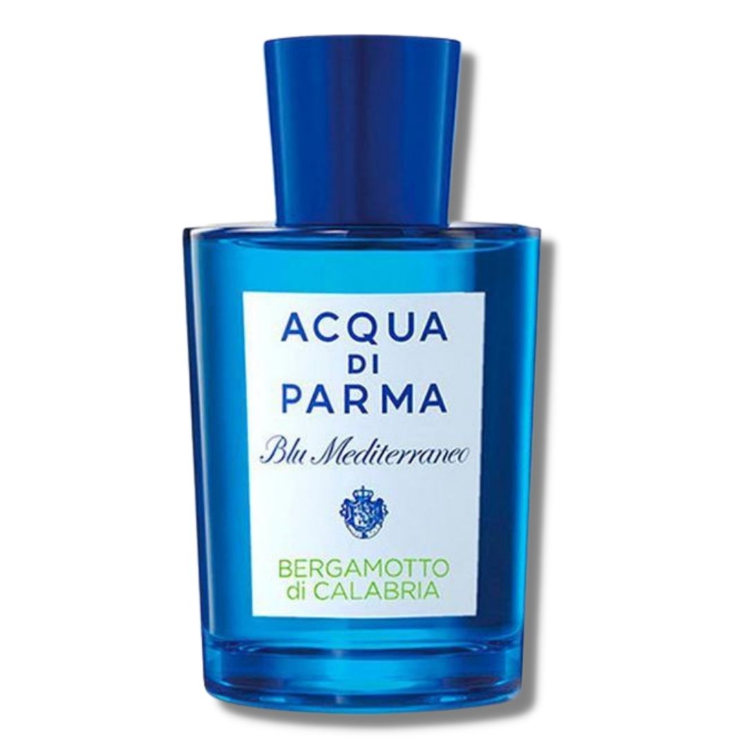 Acqua di Parma Blu Mediterraneo Bergamotto di Calabria - Unisex Catwa Deals - كاتوا ديلز | Perfume online shop In Egypt