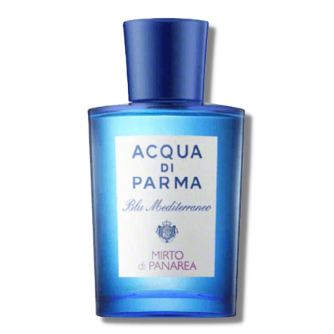 Acqua di parma Blue Mediterraneo - Mirto di Panarea - Unisex Catwa Deals - كاتوا ديلز | Perfume online shop In Egypt