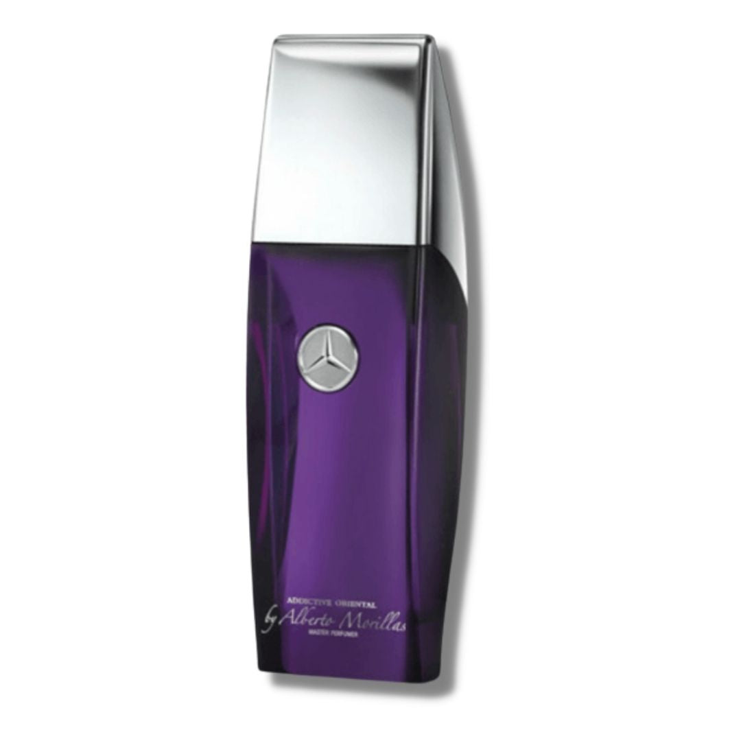 Addictive Oriental Mercedes-Benz For Men Catwa Deals - كاتوا ديلز | Perfume online shop In Egypt