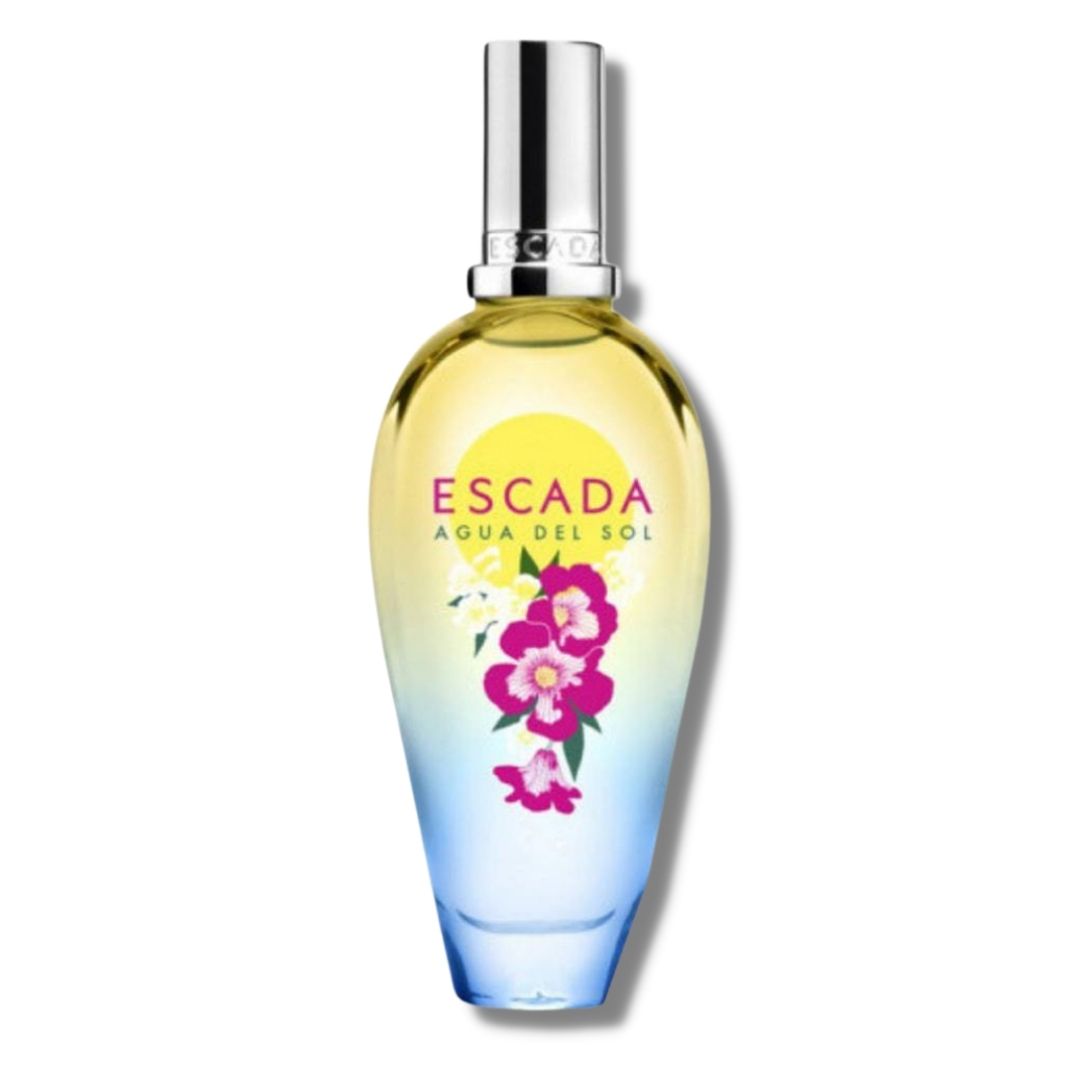 Agua del Sol Escada for women Catwa Deals - كاتوا ديلز | Perfume online shop In Egypt
