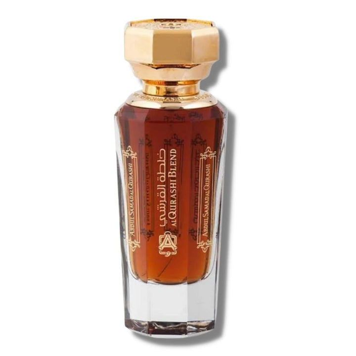 Al Qurashi Blend Abdul Samad Al Qurashi - Unisex - Catwa Deals - كاتوا ديلز | Perfume online shop In Egypt