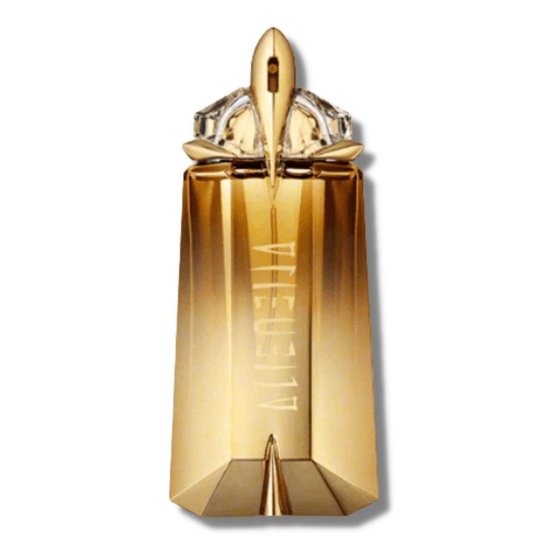 Alien Oud Majestueux Mugler For women Catwa Deals - كاتوا ديلز | Perfume online shop In Egypt