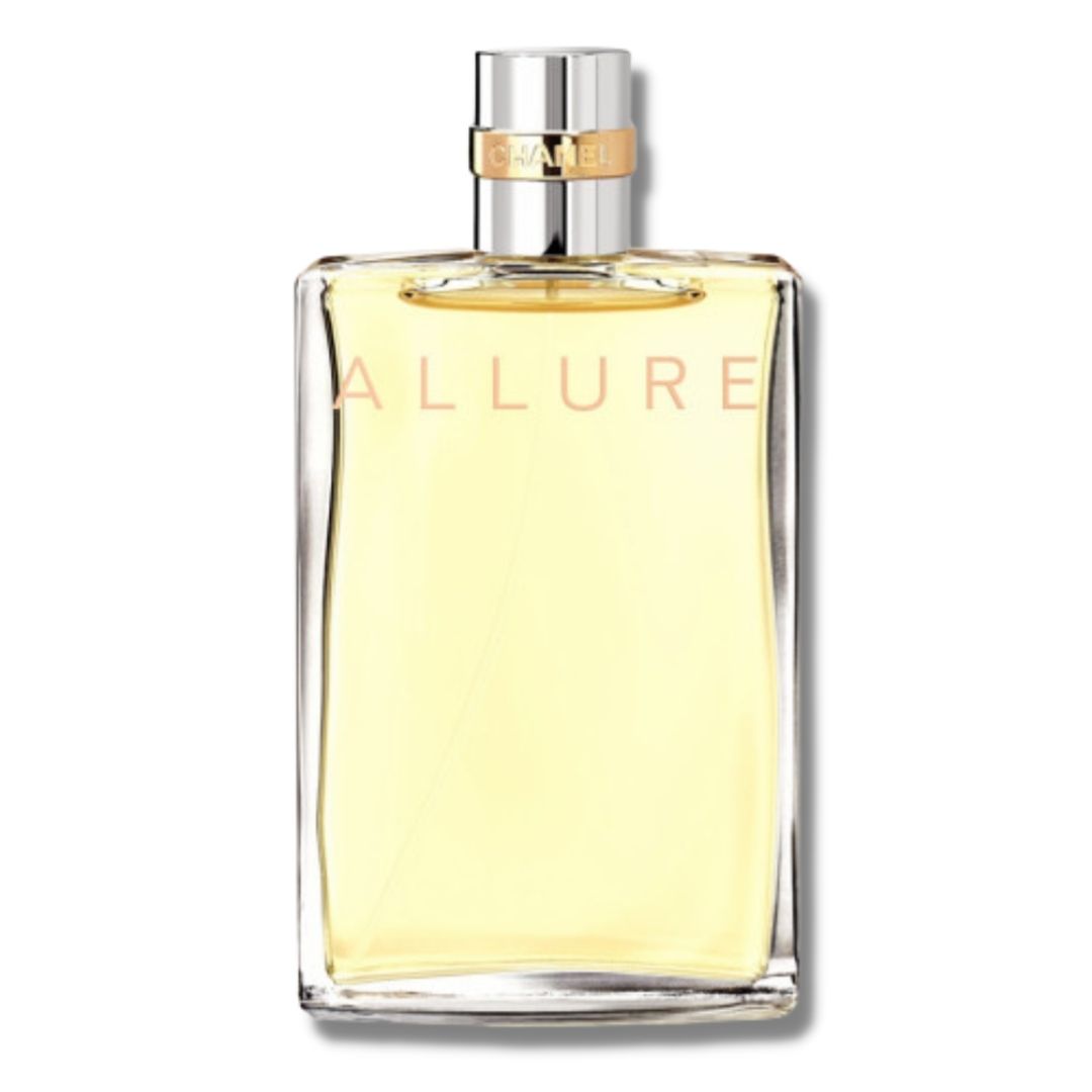 Allure Chanel For women Catwa Deals - كاتوا ديلز | Perfume online shop In Egypt