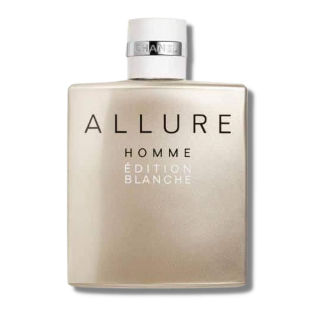 Allure Homme Edition Blanche Chanel for men Catwa Deals - كاتوا ديلز | Perfume online shop In Egypt