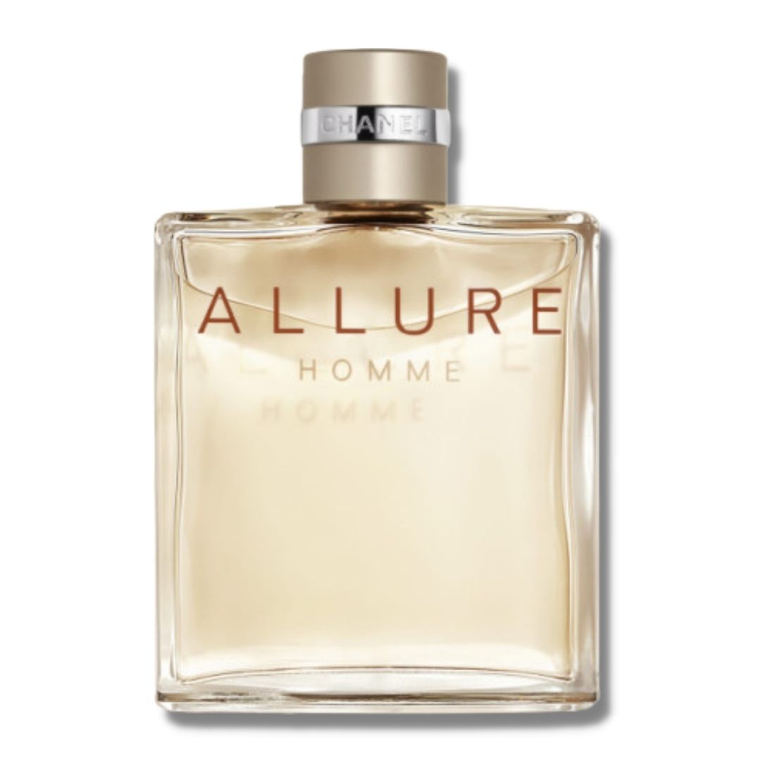 Allure Pour Homme Chanel For Men Catwa Deals - كاتوا ديلز | Perfume online shop In Egypt