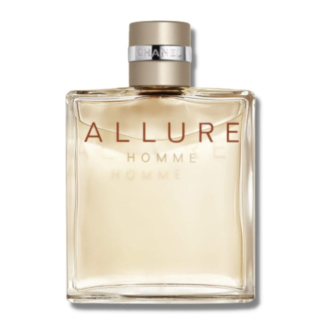 Allure Pour Homme Chanel For Men Catwa Deals - كاتوا ديلز | Perfume online shop In Egypt