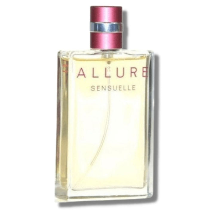 Allure Sensuelle Chanel For women - Catwa Deals - كاتوا ديلز | Perfume online shop In Egypt