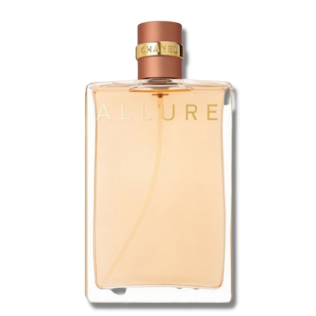 Allure eau de parfum Chanel For women Catwa Deals - كاتوا ديلز | Perfume online shop In Egypt