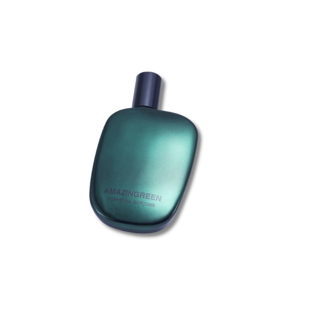 Amazingreen Comme des Garcons - Unisex Catwa Deals - كاتوا ديلز | Perfume online shop In Egypt