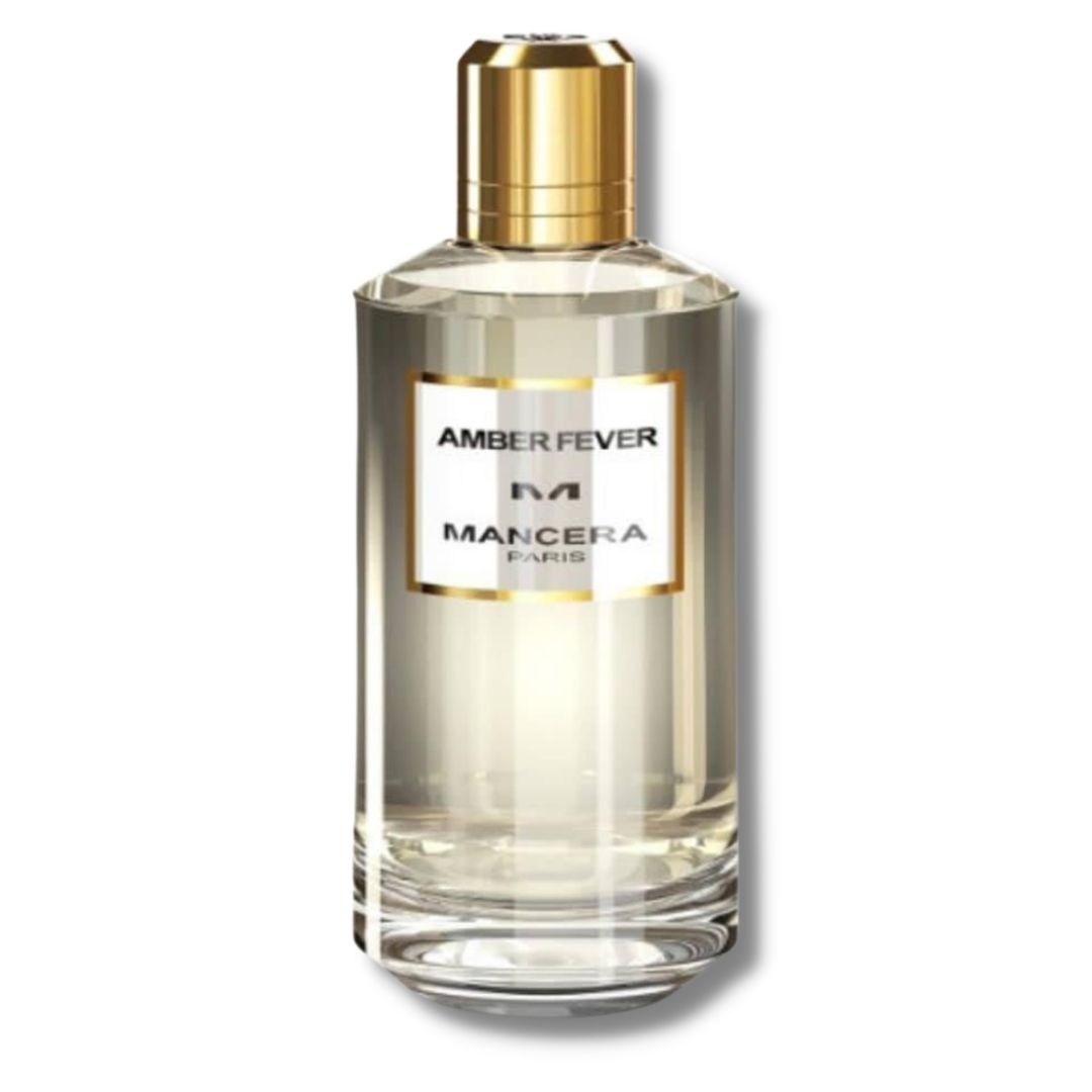 Amber Fever Mancera for -Unisex Catwa Deals - كاتوا ديلز | Perfume online shop In Egypt