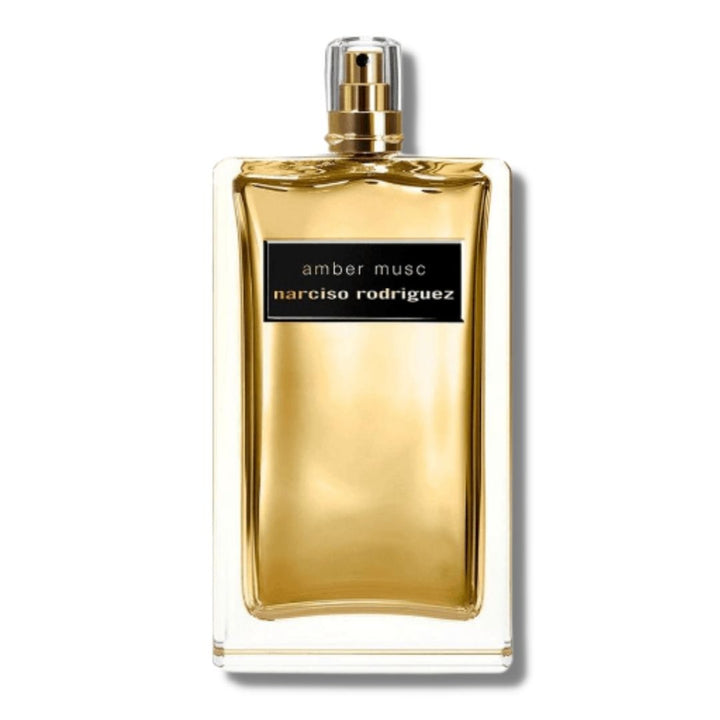 Amber Musc Narciso Rodriguez For women - Catwa Deals - كاتوا ديلز | Perfume online shop In Egypt