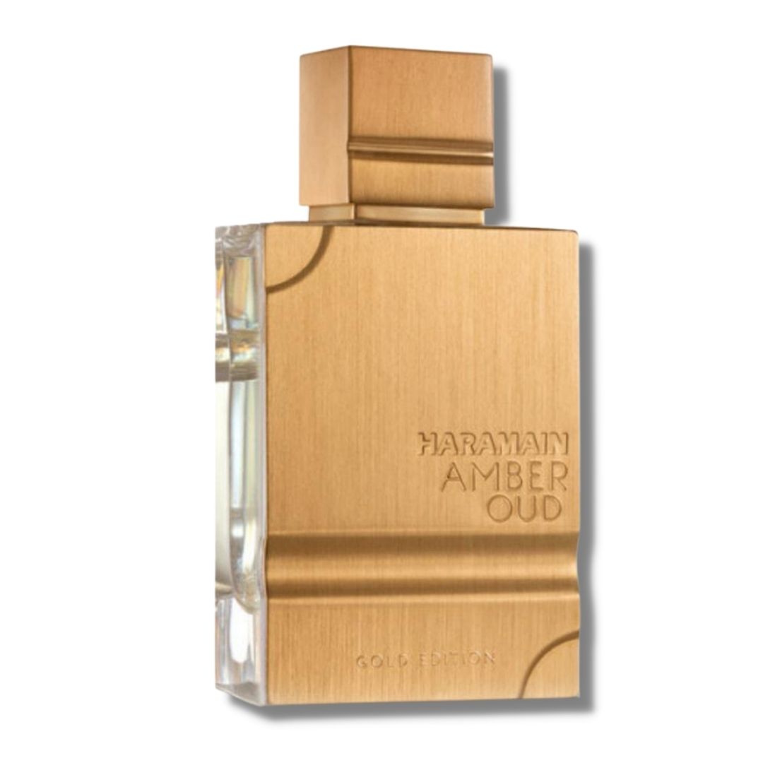 Amber Oud Gold Edition Al Haramain Perfumes - Unisex Catwa Deals - كاتوا ديلز | Perfume online shop In Egypt