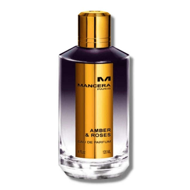 Amber & Roses Mancera - Unisex Catwa Deals - كاتوا ديلز | Perfume online shop In Egypt