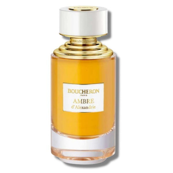 Ambre D'Alexandrie Boucheron - Unisex - Catwa Deals - كاتوا ديلز | Perfume online shop In Egypt