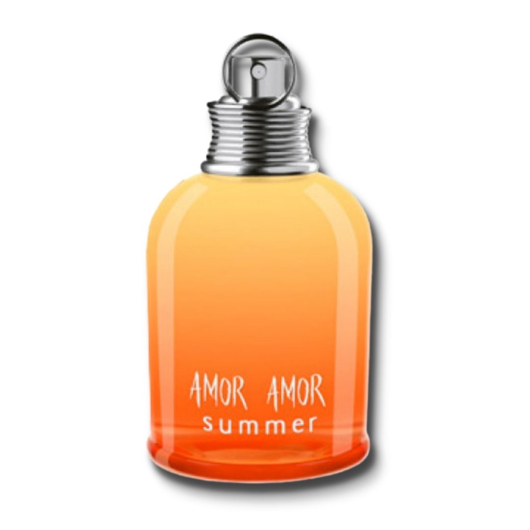 Amor Summer 2012 Cacharel for women Catwa Deals - كاتوا ديلز | Perfume online shop In Egypt