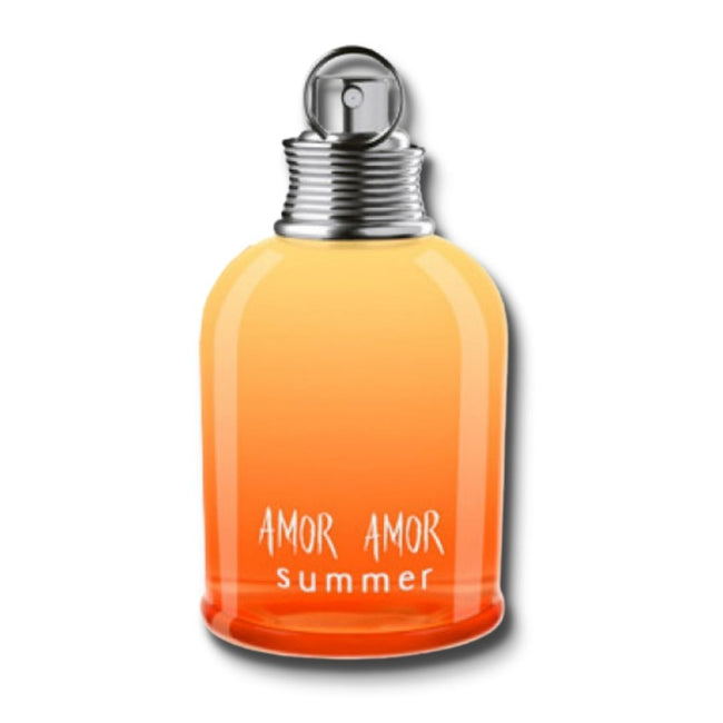 Amor Summer 2012 Cacharel for women Catwa Deals - كاتوا ديلز | Perfume online shop In Egypt