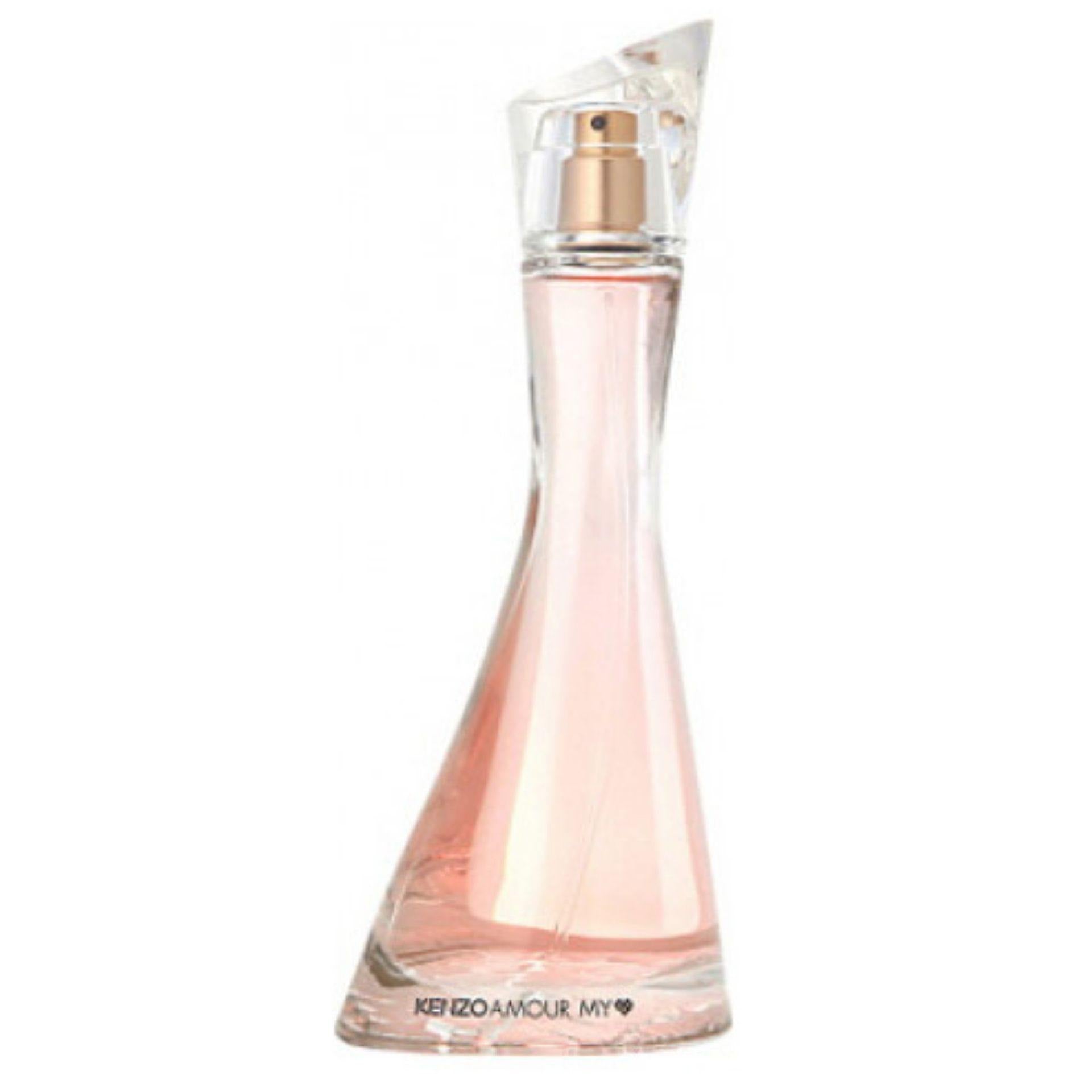 Amour My Love Kenzo for women Catwa Deals - كاتوا ديلز | Perfume online shop In Egypt