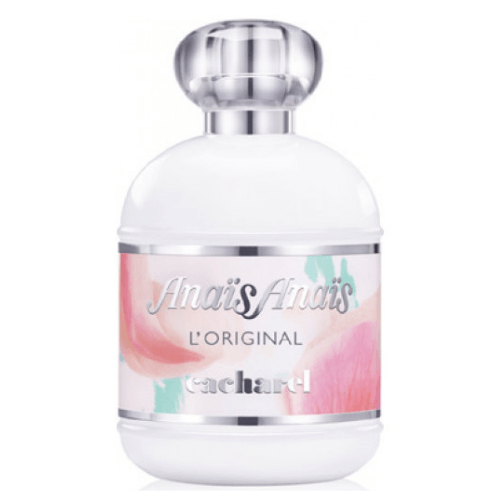 Anais Anais L'Original Eau de Toilette Cacharel Catwa Deals - كاتوا ديلز | Perfume online shop In Egypt