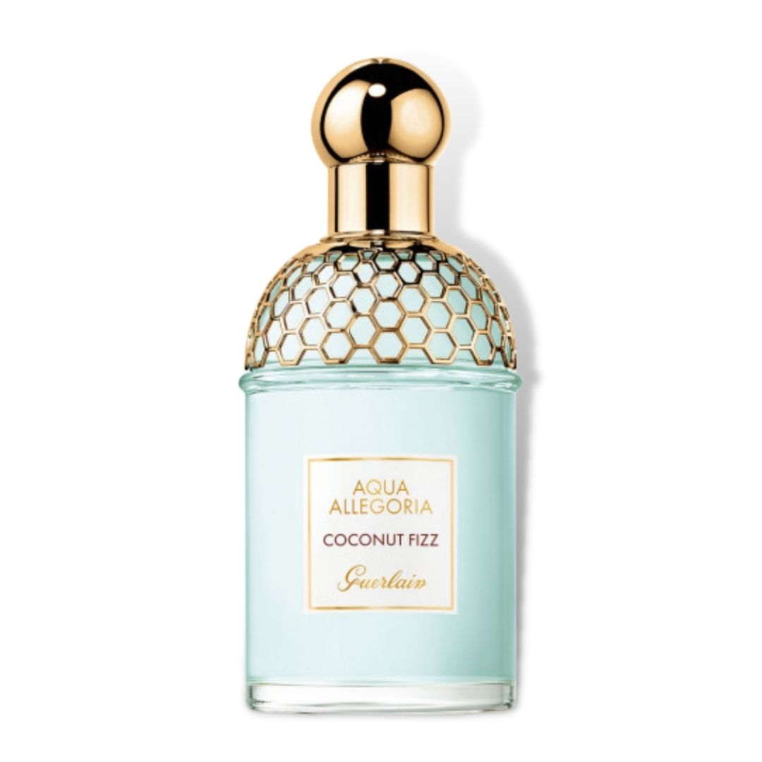 Aqua Allegoria Coconut Fizz Guerlain - Unisex Catwa Deals - كاتوا ديلز | Perfume online shop In Egypt