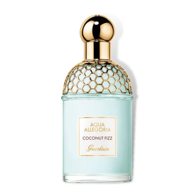 Aqua Allegoria Coconut Fizz Guerlain - Unisex Catwa Deals - كاتوا ديلز | Perfume online shop In Egypt