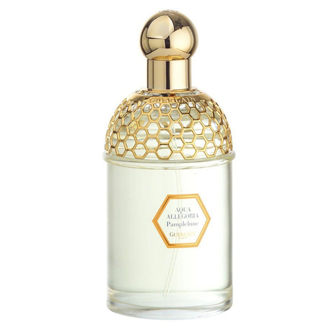 Aqua Allegoria Pamplelune Guerlain for women Catwa Deals - كاتوا ديلز | Perfume online shop In Egypt