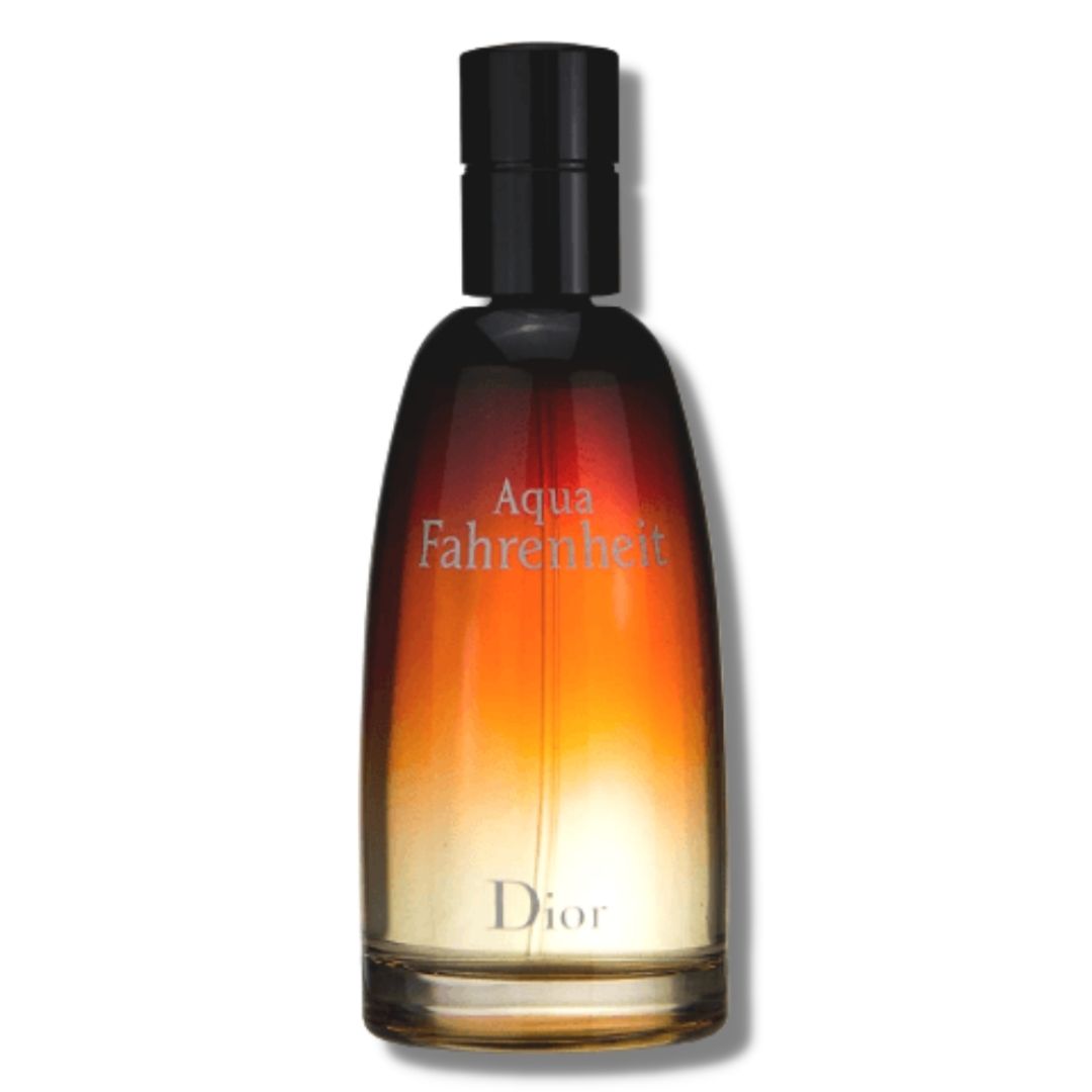 Aqua Fahrenheit Christian Dior For Men Catwa Deals - كاتوا ديلز | Perfume online shop In Egypt