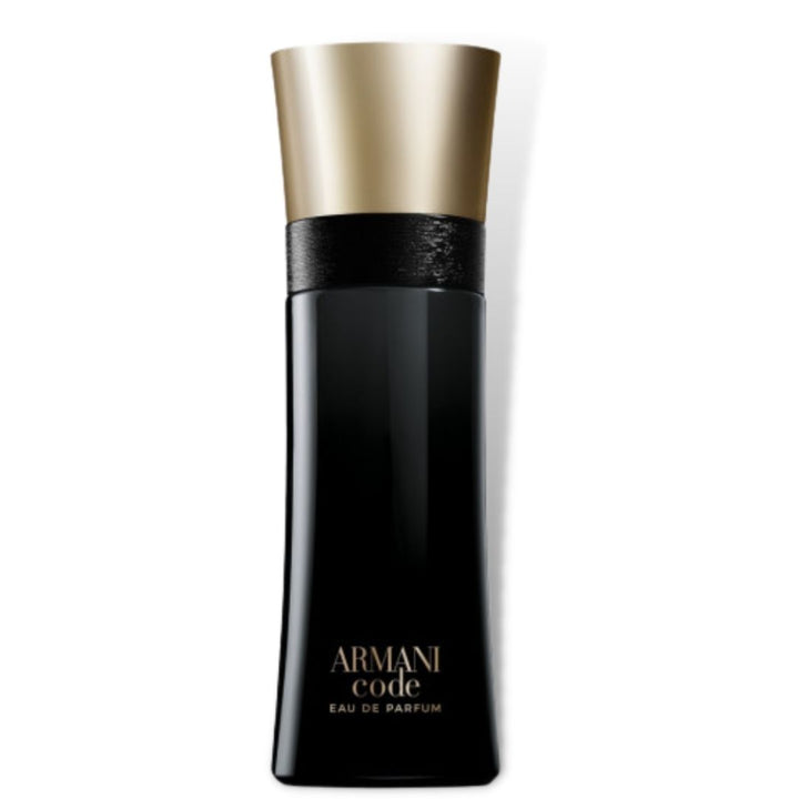 Armani Code Eau de Parfum Giorgio Armani للرجال - Catwa Deals - كاتوا ديلز | Perfume online shop In Egypt