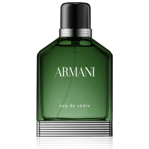 Armani Eau de Cedre For Men - Catwa Deals - كاتوا ديلز | Perfume online shop In Egypt