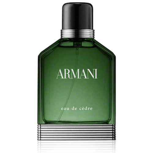 Armani Eau de Cedre For Men Catwa Deals - كاتوا ديلز | Perfume online shop In Egypt