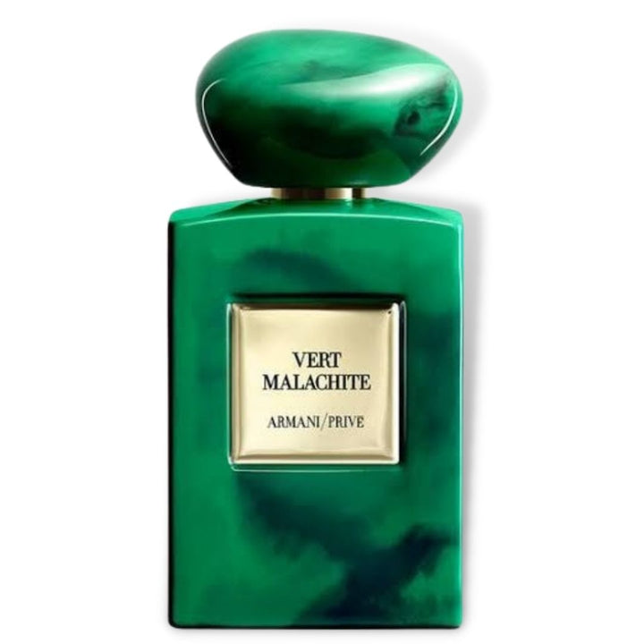 Armani Prive Vert Malachite Giorgio Armani for - Unisex - Catwa Deals - كاتوا ديلز | Perfume online shop In Egypt