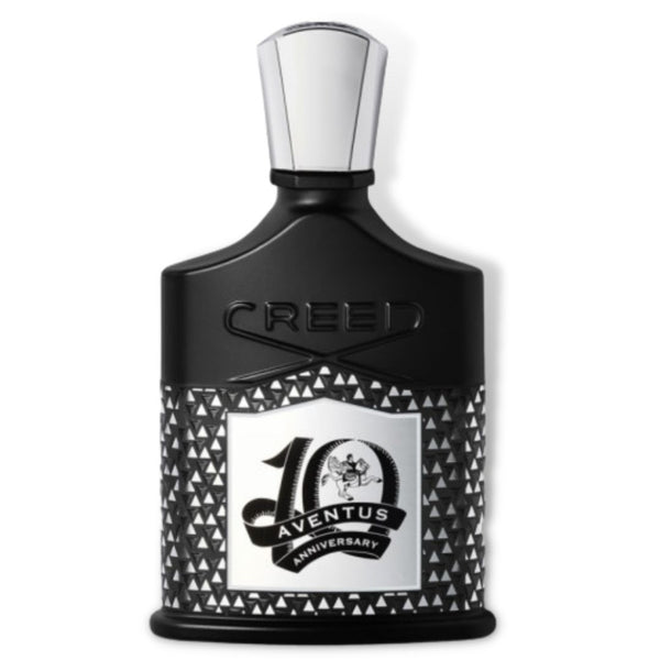 Aventus 10th Anniversary Creed for men - Catwa Deals - كاتوا ديلز | Perfume online shop In Egypt