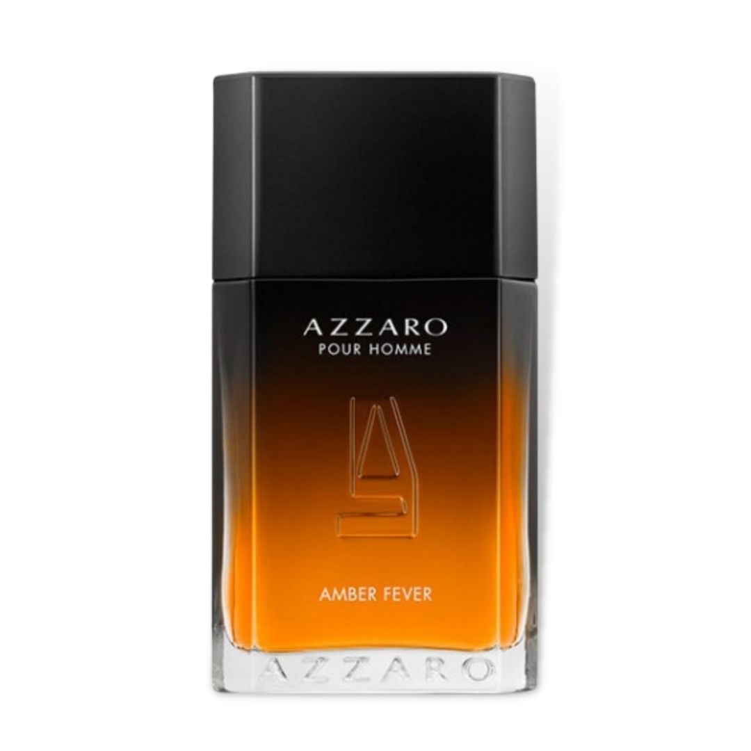 Azzaro Pour Homme Amber Fever for men Catwa Deals - كاتوا ديلز | Perfume online shop In Egypt