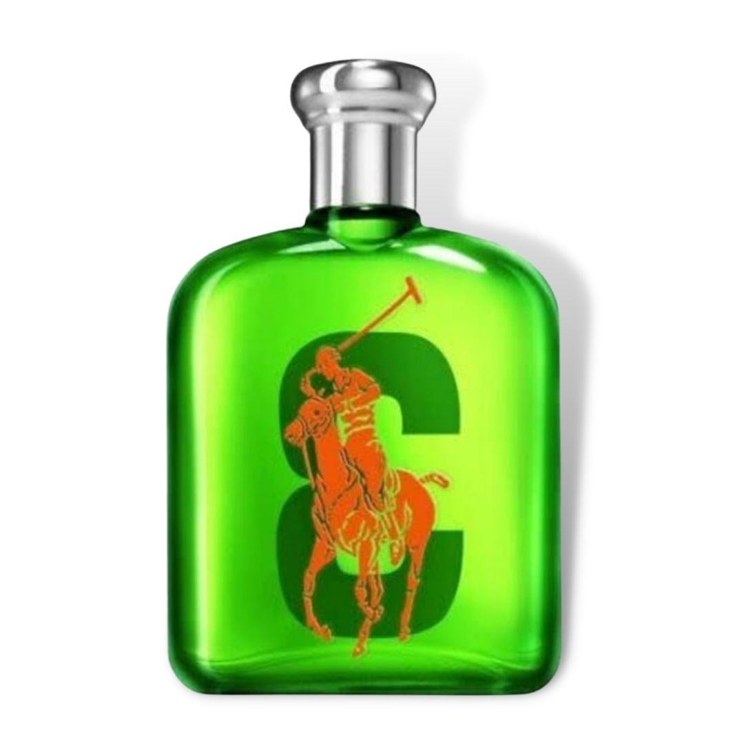 Big Pony 3 Ralph Lauren for men Catwa Deals - كاتوا ديلز | Perfume online shop In Egypt