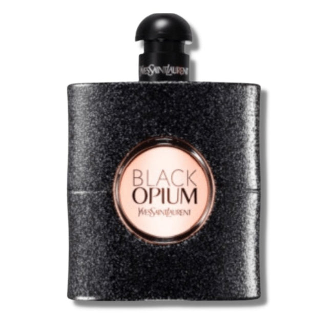 Black Opium Yves Saint Laurent For women Catwa Deals - كاتوا ديلز | Perfume online shop In Egypt