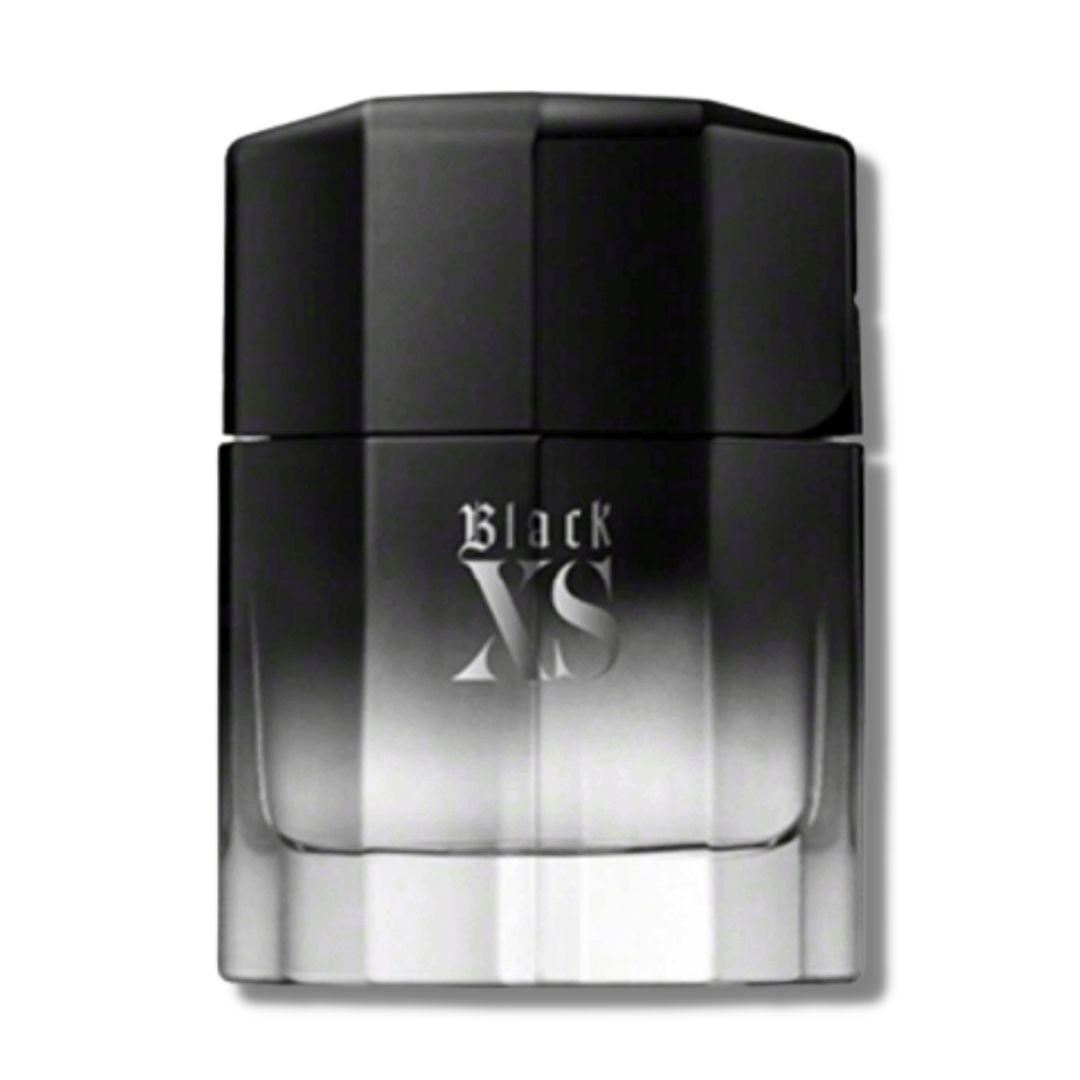 Black XS (2018) Paco Rabanne For Men Catwa Deals - كاتوا ديلز | Perfume online shop In Egypt