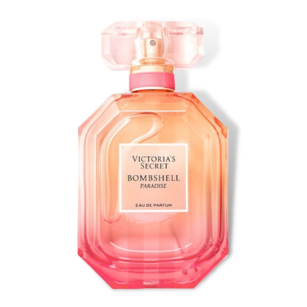 Bombshell Paradise Eau de Parfum Victoria's Secret for women Catwa Deals - كاتوا ديلز | Perfume online shop In Egypt