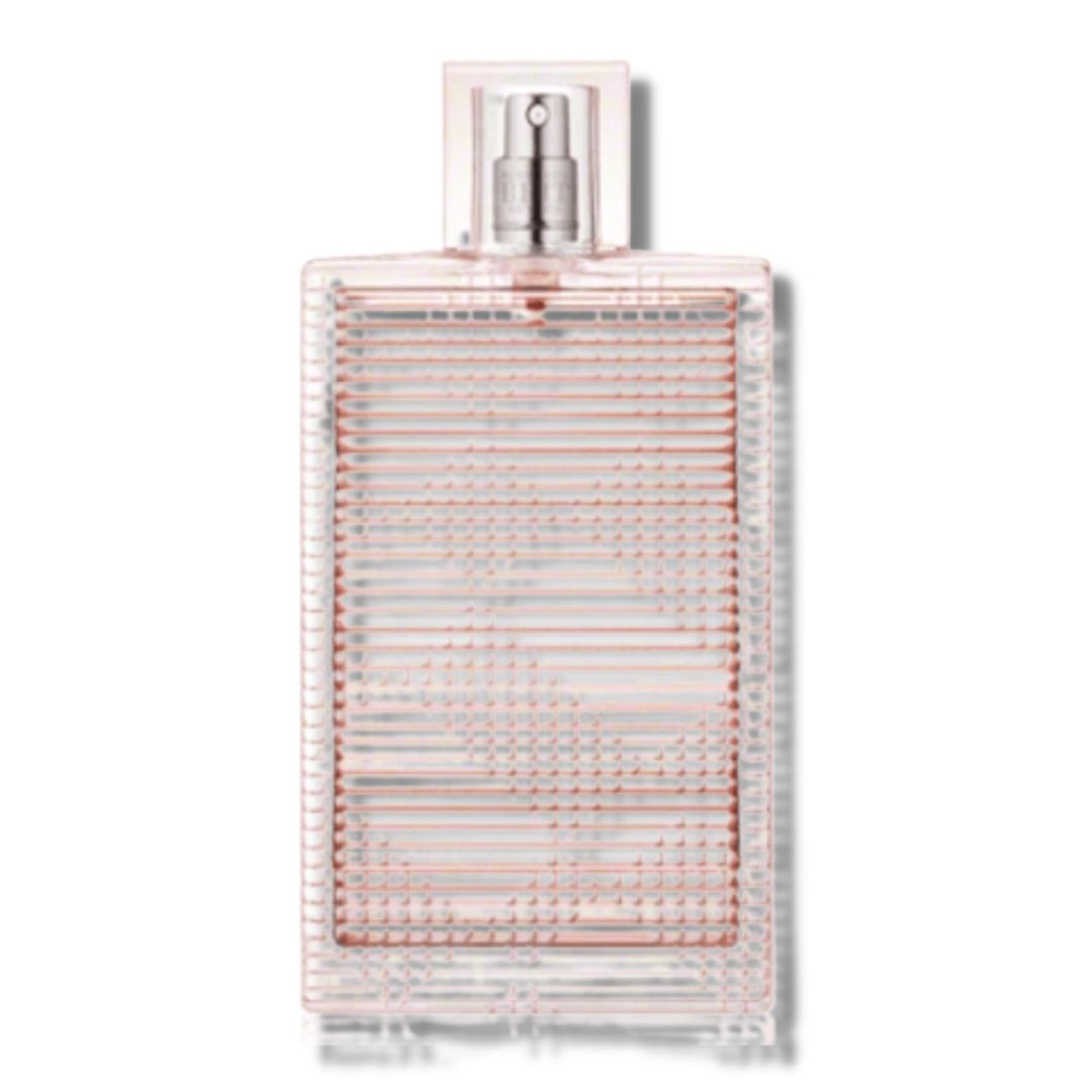 Brit Rhythm Floral Burberry For women Catwa Deals - كاتوا ديلز | Perfume online shop In Egypt
