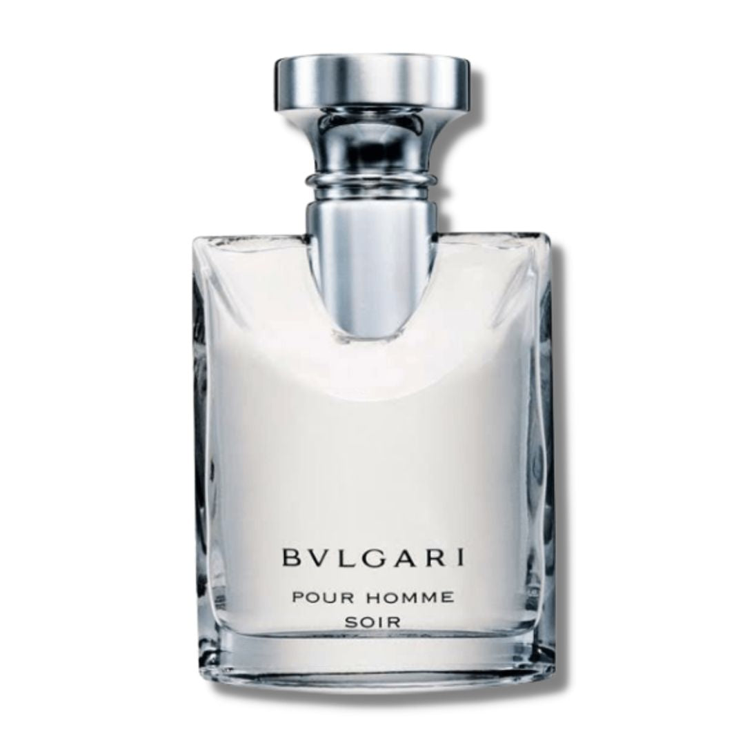 Bvlgari Pour Homme Soir For Men Catwa Deals - كاتوا ديلز | Perfume online shop In Egypt
