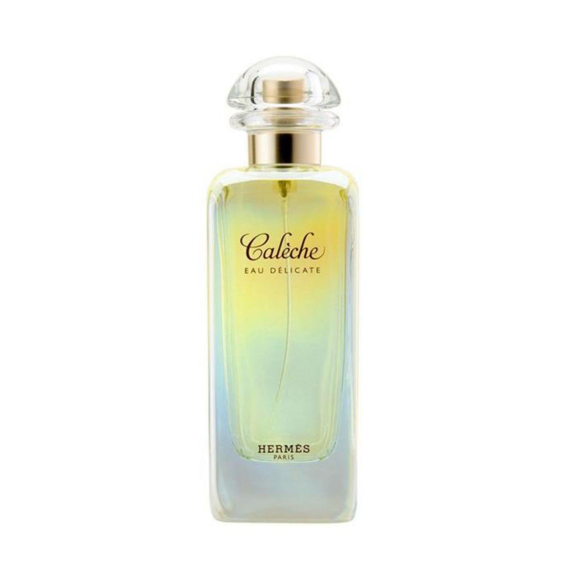 Caleche Eau Delicate Hermes for women Catwa Deals - كاتوا ديلز | Perfume online shop In Egypt